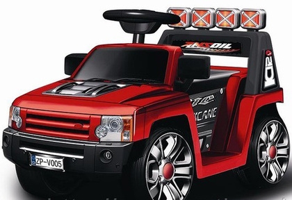 Rover