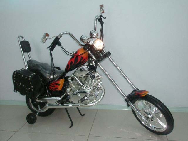 Harley ����