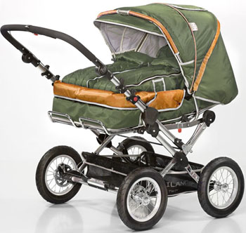 Milano Twin