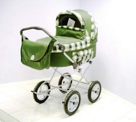 Prampol Maxi