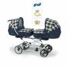 Domino Twin Inglesina