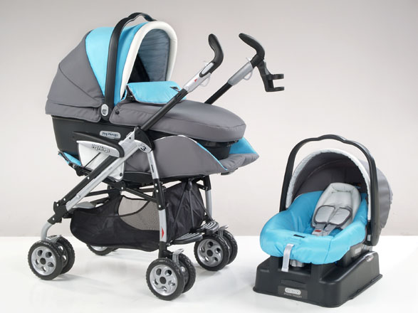 Pliko P3 Modular System
