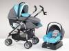 Pliko P3 Modular System Peg Perego
