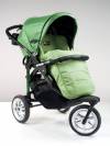 GT3 Naked Completo Peg Perego