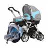 Nomad Pro Formula Rebel 3 � 1 Jane